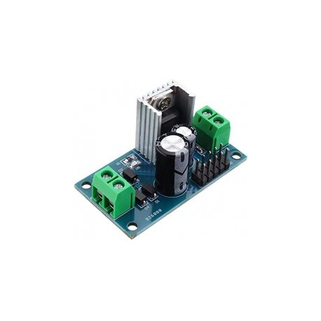 LM7805 Módulo  5V