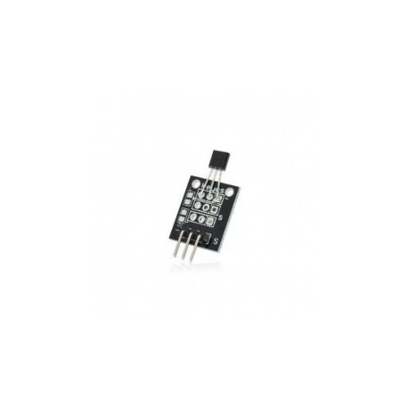 LM35DZ Módulo