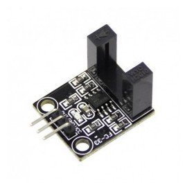 HC-020K Mólulo Encoder de...