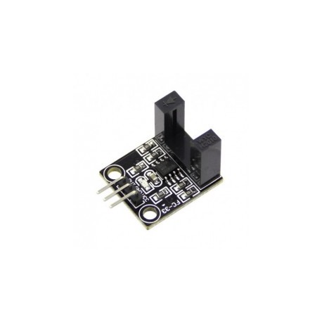HC-020K Mólulo Encoder de...
