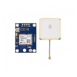 Módulo GPS NEO-6M