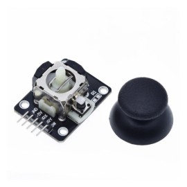 Módulo Joystick