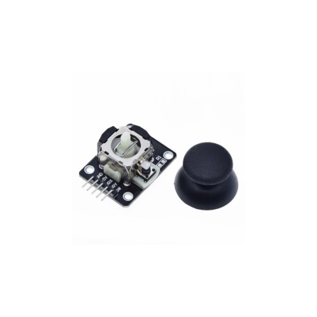 Módulo Joystick