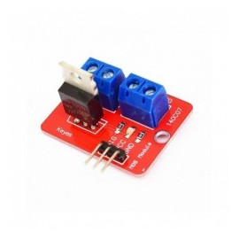 Modulo Controlador Mosfet...