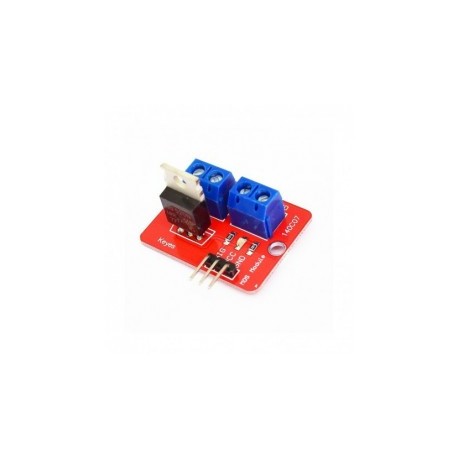 Modulo Controlador Mosfet...