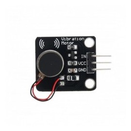 Módulo de Vibración PWM 5V