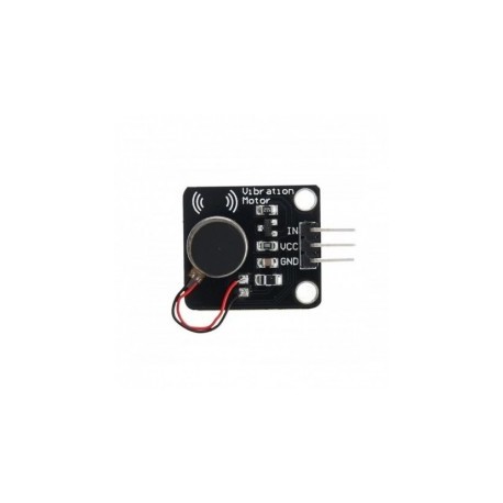 Módulo de Vibración PWM 5V