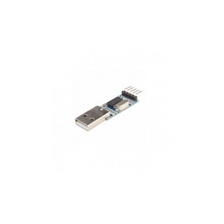 USB  a TTL 5Pin Convertidor...