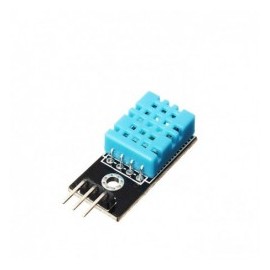 SENSOR DE TEMPERATURA Y...