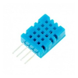 SENSOR DE TEMPERATURA Y...