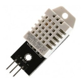 SENSOR DE TEMPERATURA Y...
