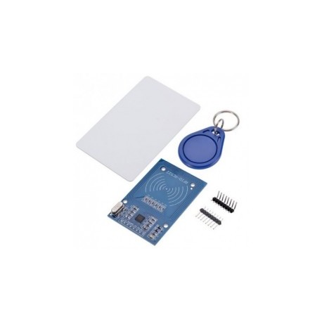 TARJETA RFID 13.56 MHZ...