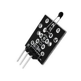 Módulo KY-013 sensor termistor