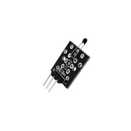 Módulo KY-013 sensor termistor