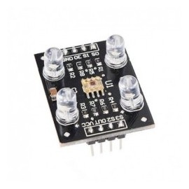 Sensor  Color 230