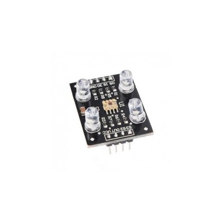 Sensor  Color 230