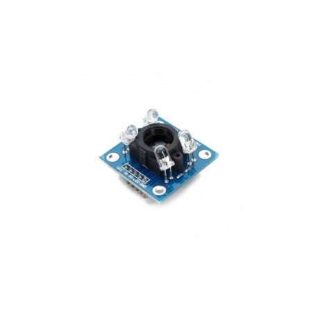Sensor  Color TCS 3200