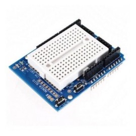 SHIELD PROTO