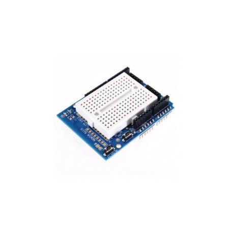 SHIELD PROTO