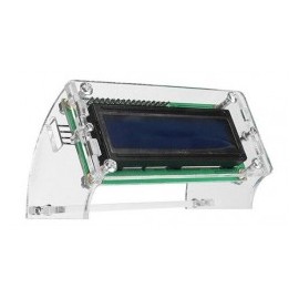 Case LCD 16x2