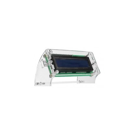 Case LCD 16x2