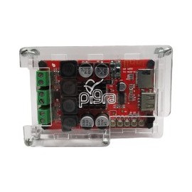 CASE AMPLIFICADOR TPA3116P