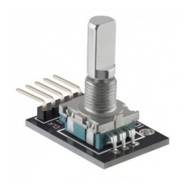 ENCODER TOTATIVO KY-040