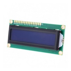 LCD 16x2