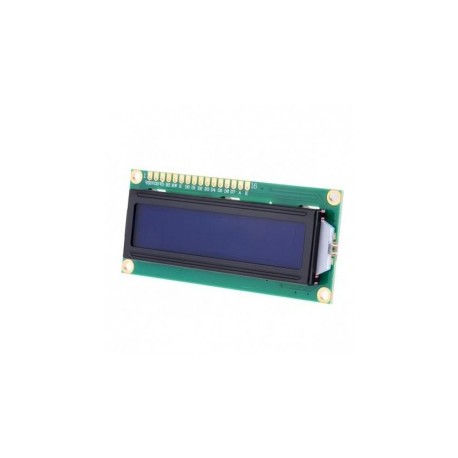LCD 16x2