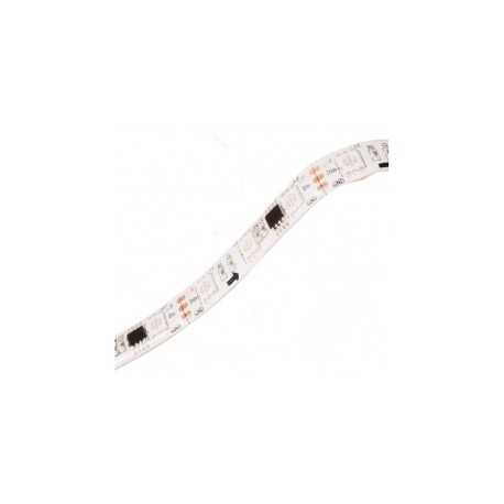 Tira led pixel 5 m RGB...