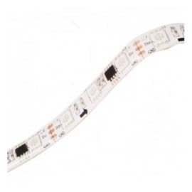 Tira led pixel 1 m RGB...