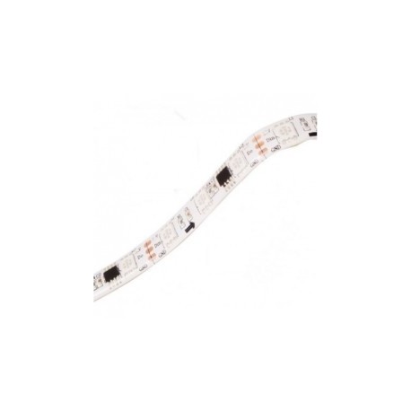 Tira led pixel 1 m RGB...