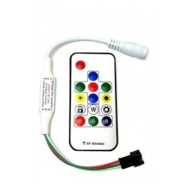 Control RGB /2048 PIXEL