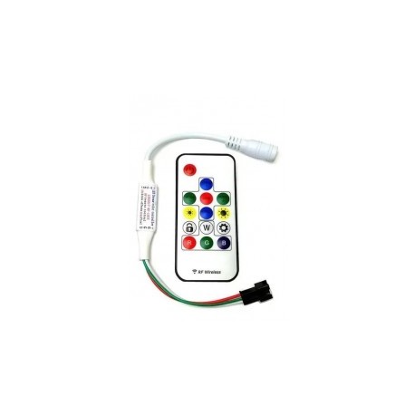 Control RGB /2048 PIXEL