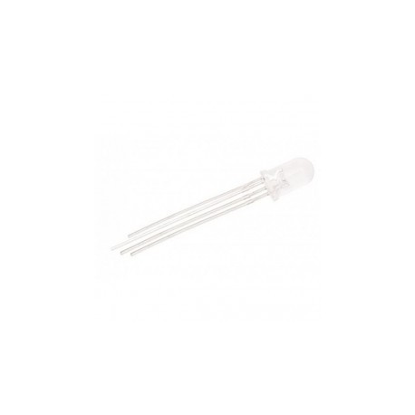 Led RGB  4 pins