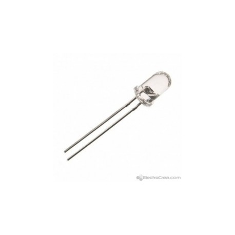Led Ultrabrillante 5mm (...