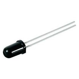Led Infrarojo  Receptor    5mm