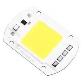 Led de Potencia 50 w Para...