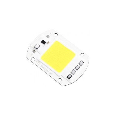 Led de Potencia 50 w Para...