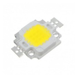 LED BLANCO  FRIO 10W 12V