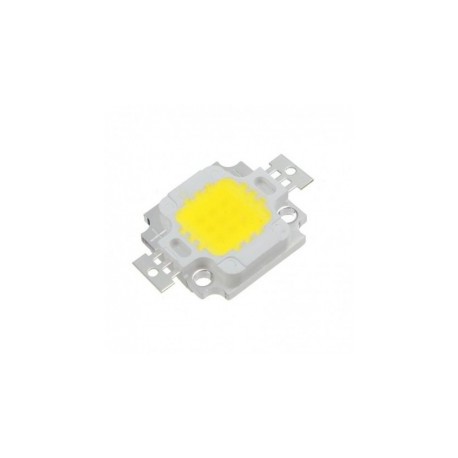 LED BLANCO  FRIO 10W 12V
