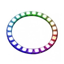 Anillo Neopixel WS2812  Led...