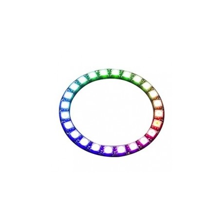 Anillo Neopixel WS2812  Led...