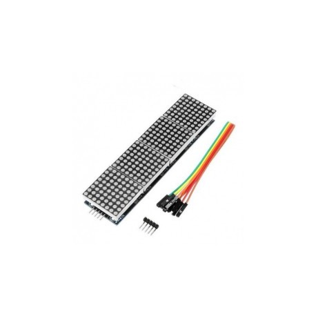 MATRIZ DE LED 8X8 CON...