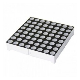 MATRIZ DE LED 8X8