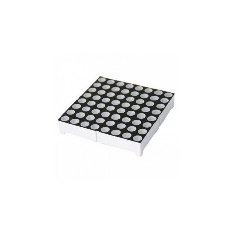 MATRIZ DE LED 8X8
