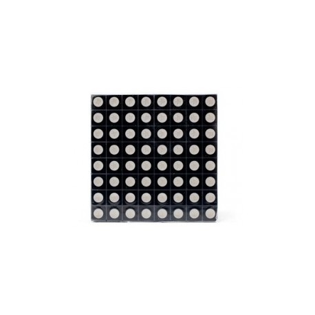 MATRIZ DE LED 8X8  RGB