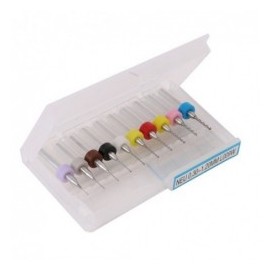 Brocas de Tungsteno 0.3...