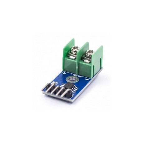 Módulo MAX6675