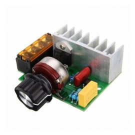 Modulo Dimmer 110vac